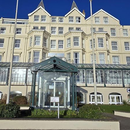 The Empress Hotel ดักลาส ภายนอก รูปภาพ