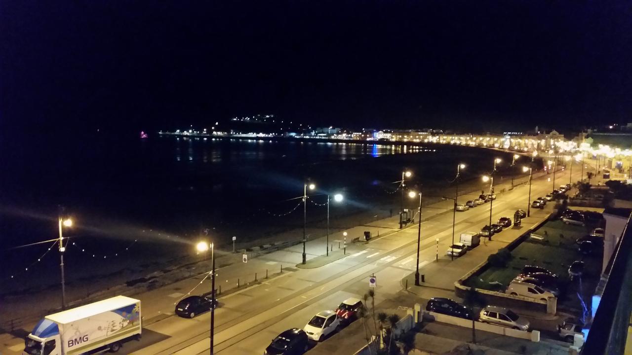 The Empress Hotel ดักลาส ภายนอก รูปภาพ